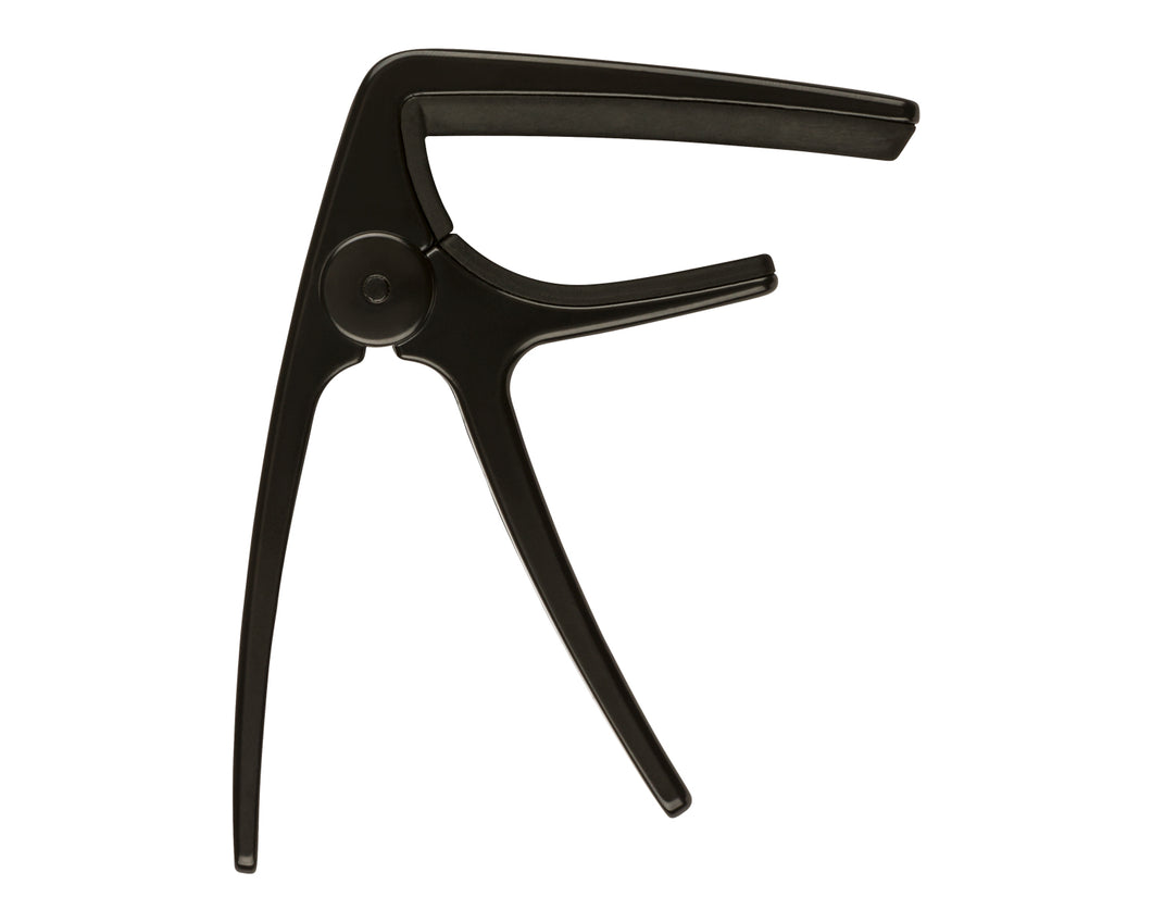 Fender Laurel Acoustic Capo - Black