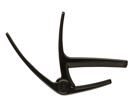 Fender Laurel Electric Capo - Black