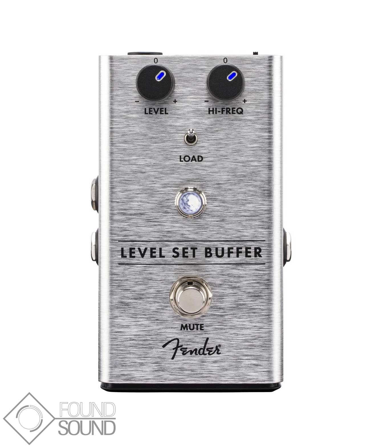 Fender Level Set Buffer