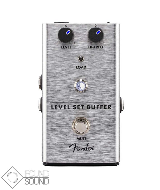 Fender Level Set Buffer
