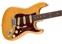 Load image into Gallery viewer, Fender Limited Edition Lightweight Ash American Professional Stratocaster

