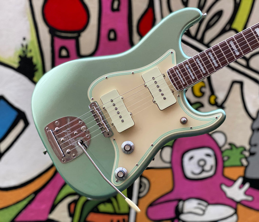 Jazz strat parallel universe on sale