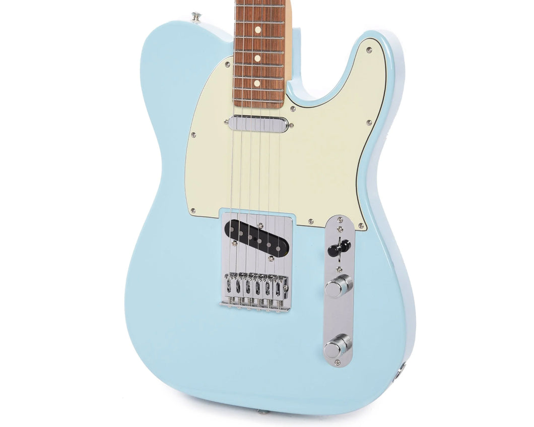 Fender Limited Edition Player Telecaster - Daphne Blue