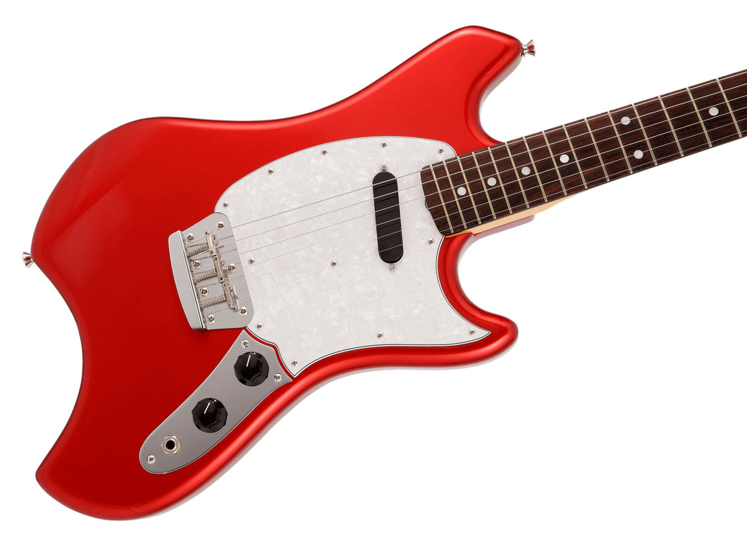 Fender Limited Swinger - Candy Apple Red