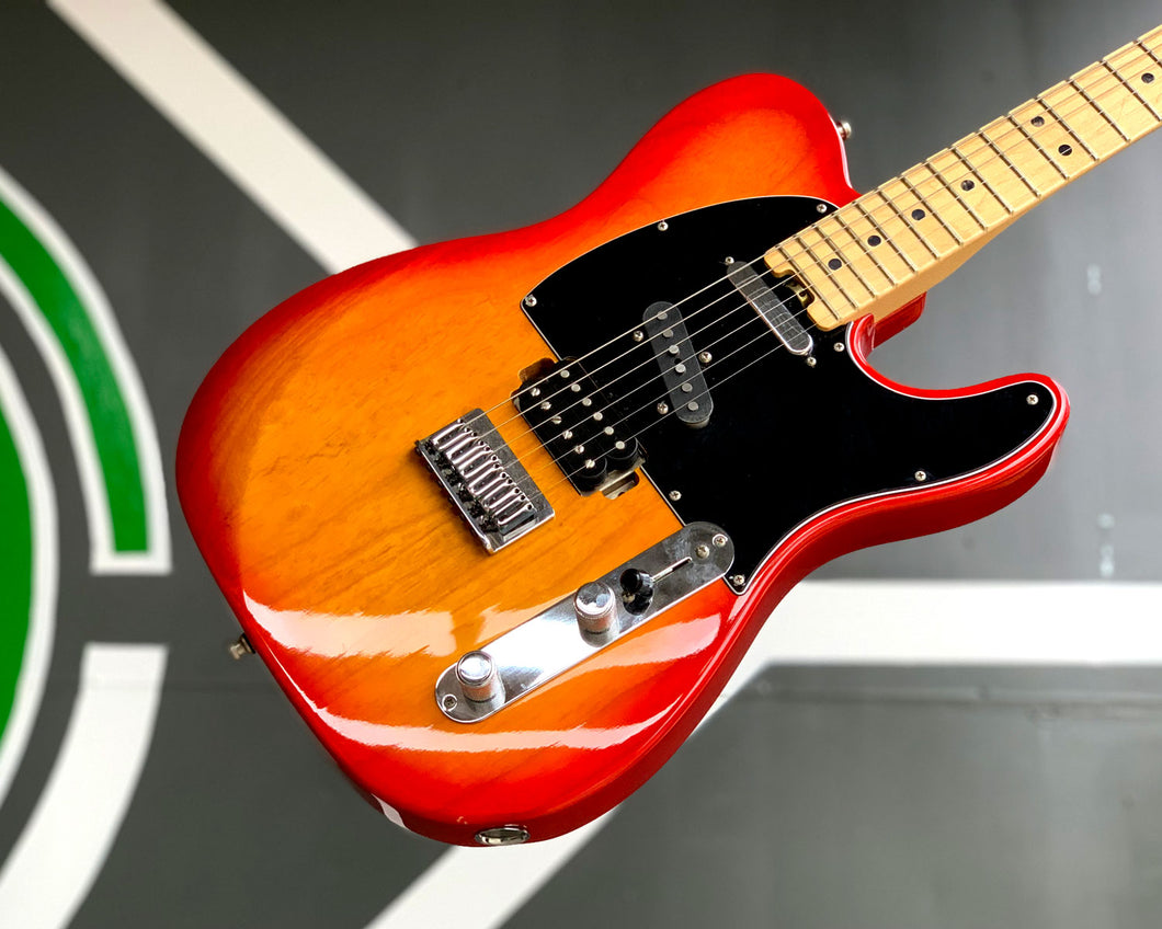 Fender Ltd Edition American Elite Telecaster HSS