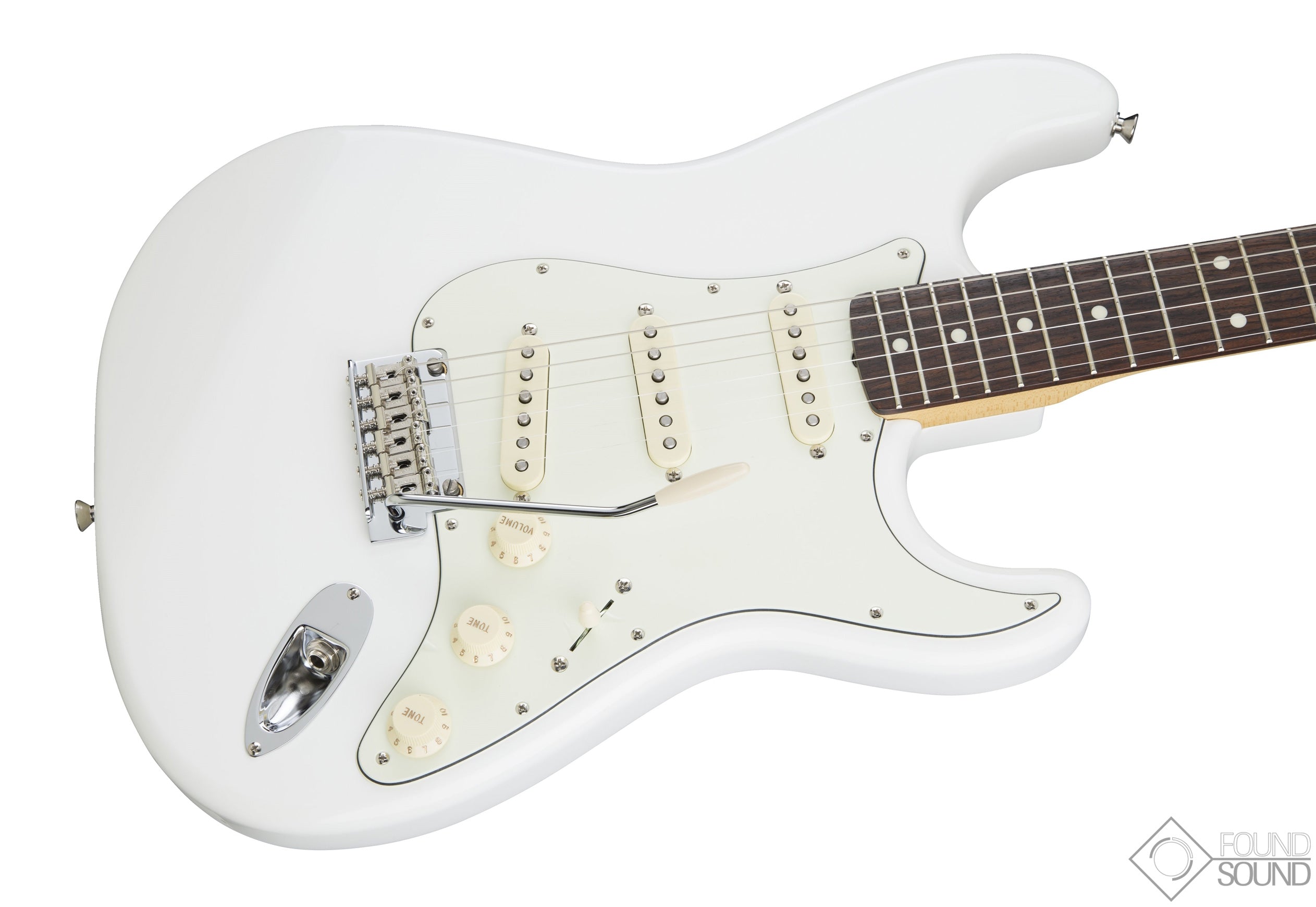 Fender hybrid 60s stratocaster hotsell