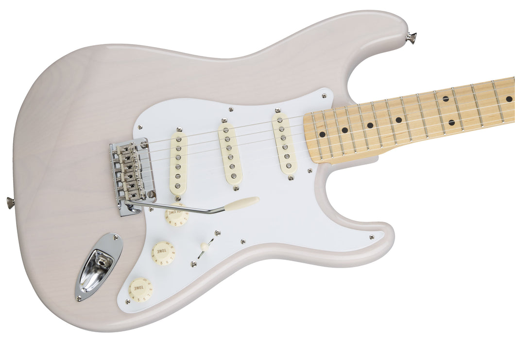 Fender MIJ Hybrid '50s Stratocaster US Blonde 🇯🇵