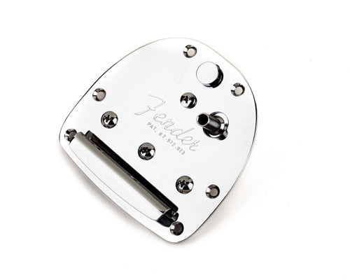 Fender MIJ Jaguar / Jazzmaster Tremolo Assembly (Japan)