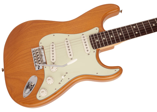 Fender Made in Japan Hybrid II Stratocaster - Vintage Natural