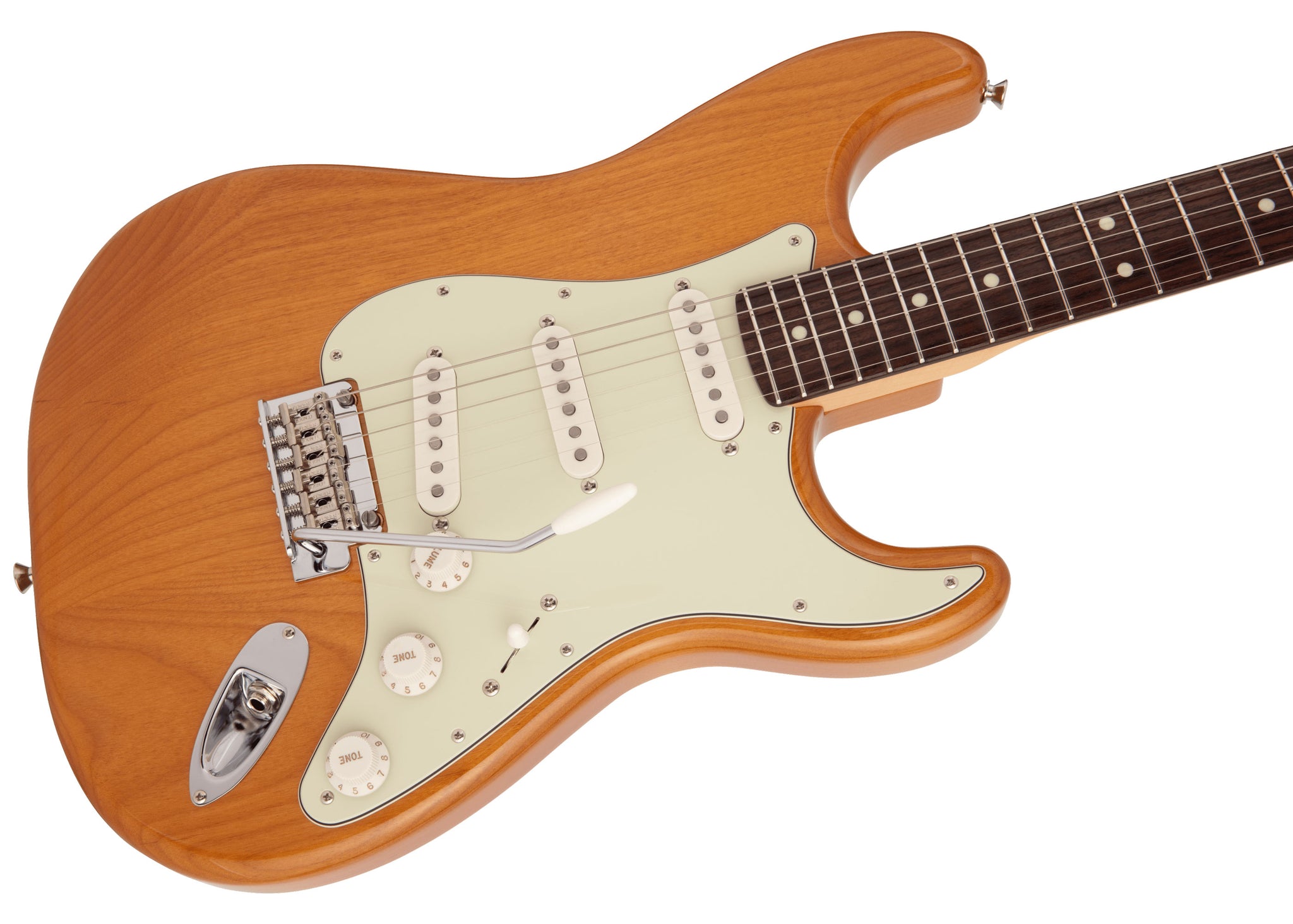 Made in japan hybrid store ii stratocaster