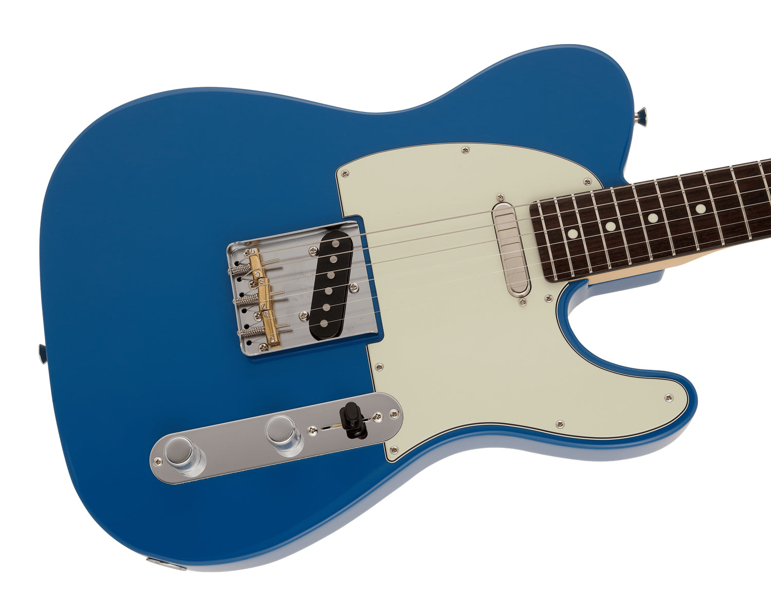 【売り切り！最終値下げ】 Fender Hybrid II Telecaster Fender Made in Japan Hybrid II Telecaster (Arctic White