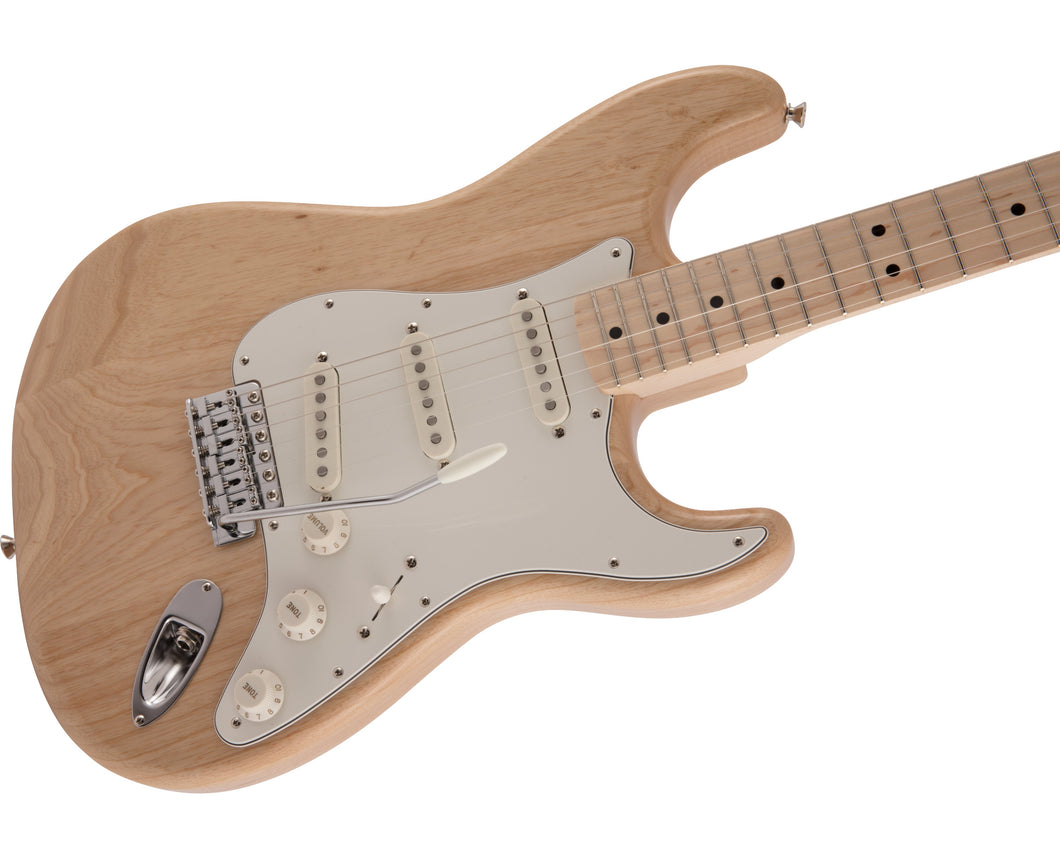 Fender Made in Japan Traditional '70s Stratocaster - Natural