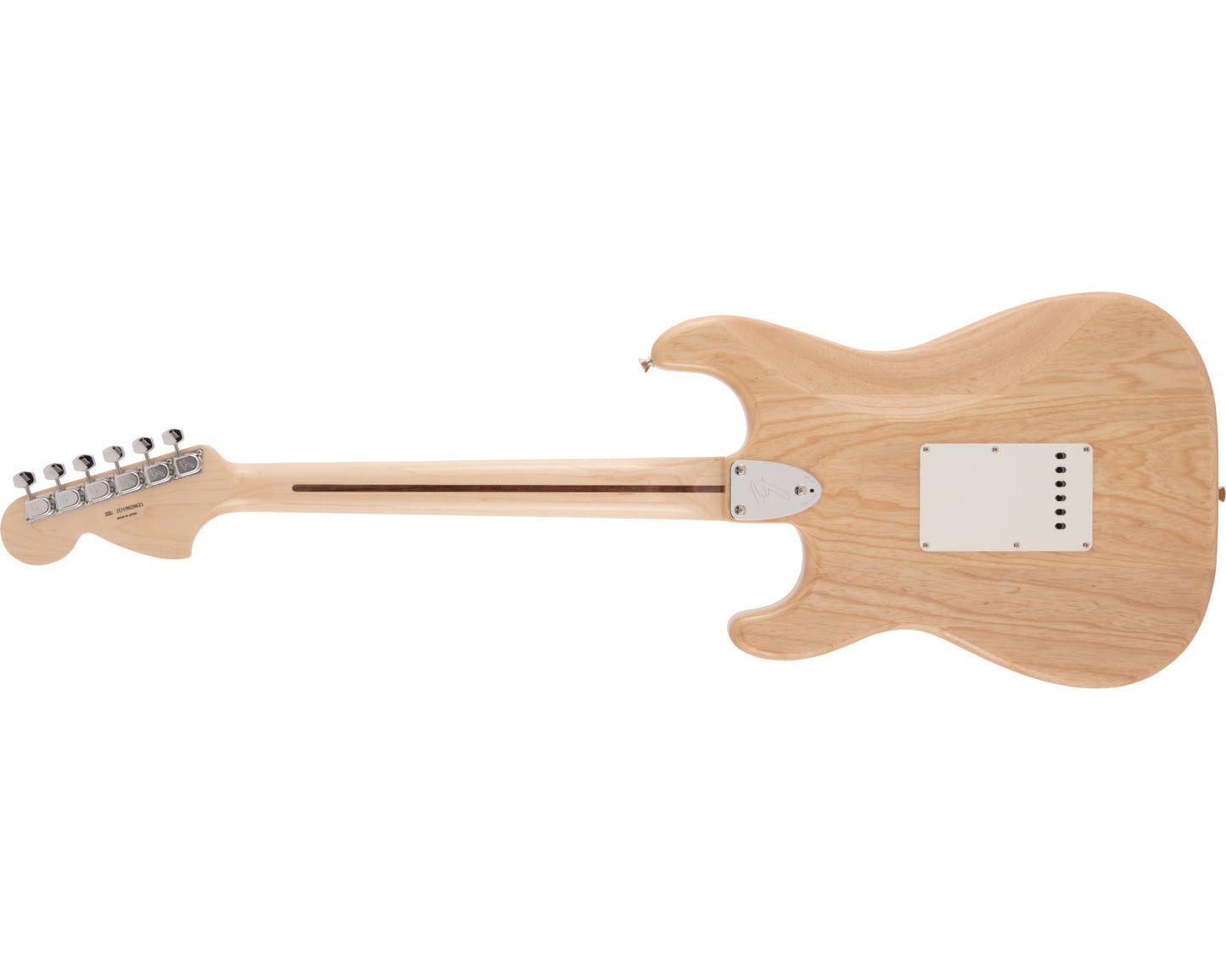 Fender Made in Japan Traditional '70s Stratocaster - Natural