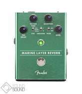 Fender Marine Layer Reverb