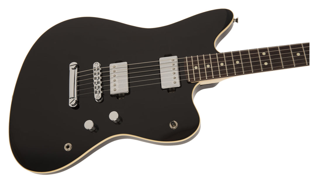 Fender made in japan modern series new arrivals