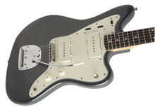 Load image into Gallery viewer, Fender Made in Japan Hybrid &#39;60s Jazzmaster - Charcoal Frost Metallic
