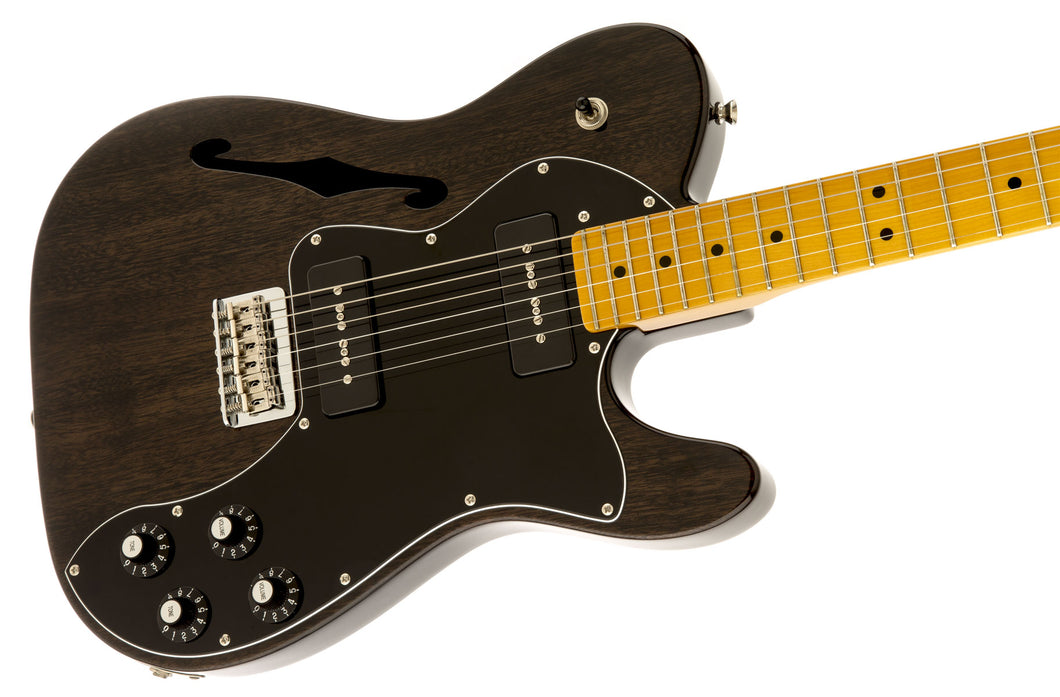 Fender Modern Player Telecaster® Thinline Deluxe