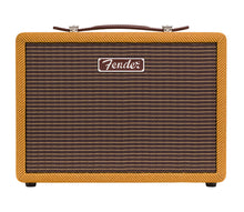 Load image into Gallery viewer, Fender Monterey Bluetooth Speaker
