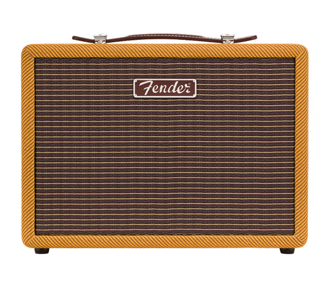 Fender Monterey Bluetooth Speaker
