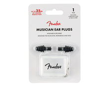 Load image into Gallery viewer, Fender Musician Series Ear Plugs
