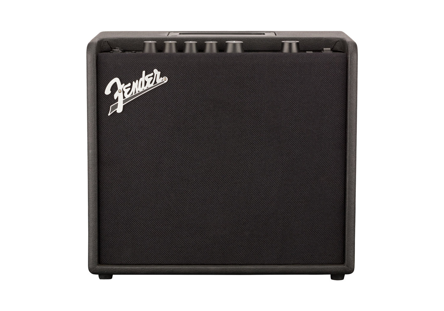 Fender Mustang LT25 Guitar Amplifier