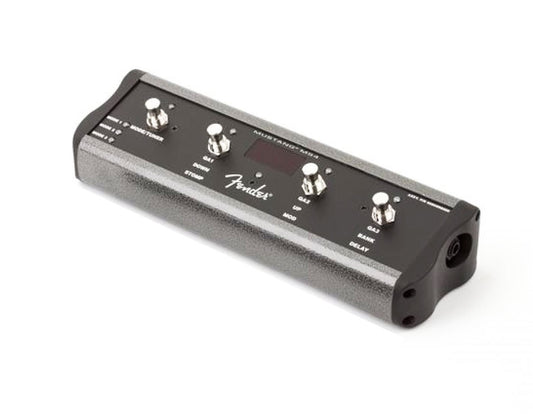 Fender MGT-4 Footswitch