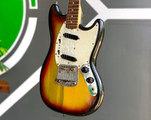 Load image into Gallery viewer, Fender Mustang
