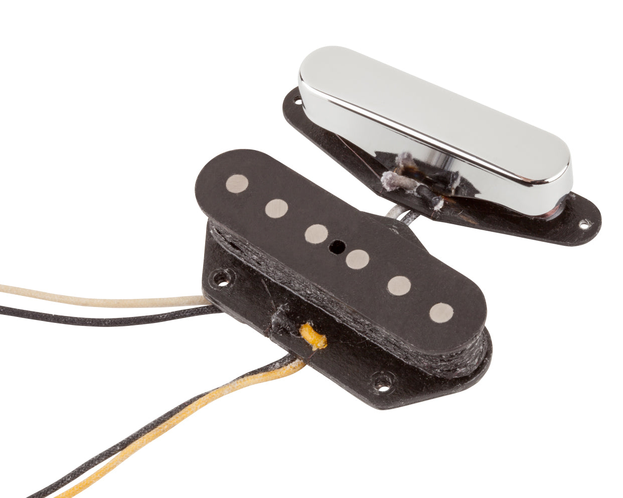 Fender Custom Shop ’51 Nocaster Tele Pickups