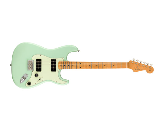 Fender Noventa Stratocaster - Surf Green
