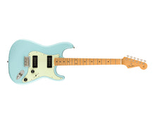 Load image into Gallery viewer, Fender Noventa Stratocaster - Daphne Blue
