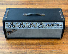 Load image into Gallery viewer, &#39;75 Fender PA-100 - Export Model
