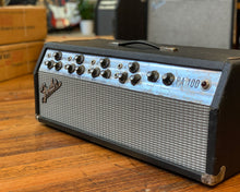 Load image into Gallery viewer, &#39;75 Fender PA-100 - Export Model
