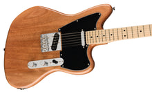 Load image into Gallery viewer, Fender Squier Paranormal Offset Telecaster - Natural
