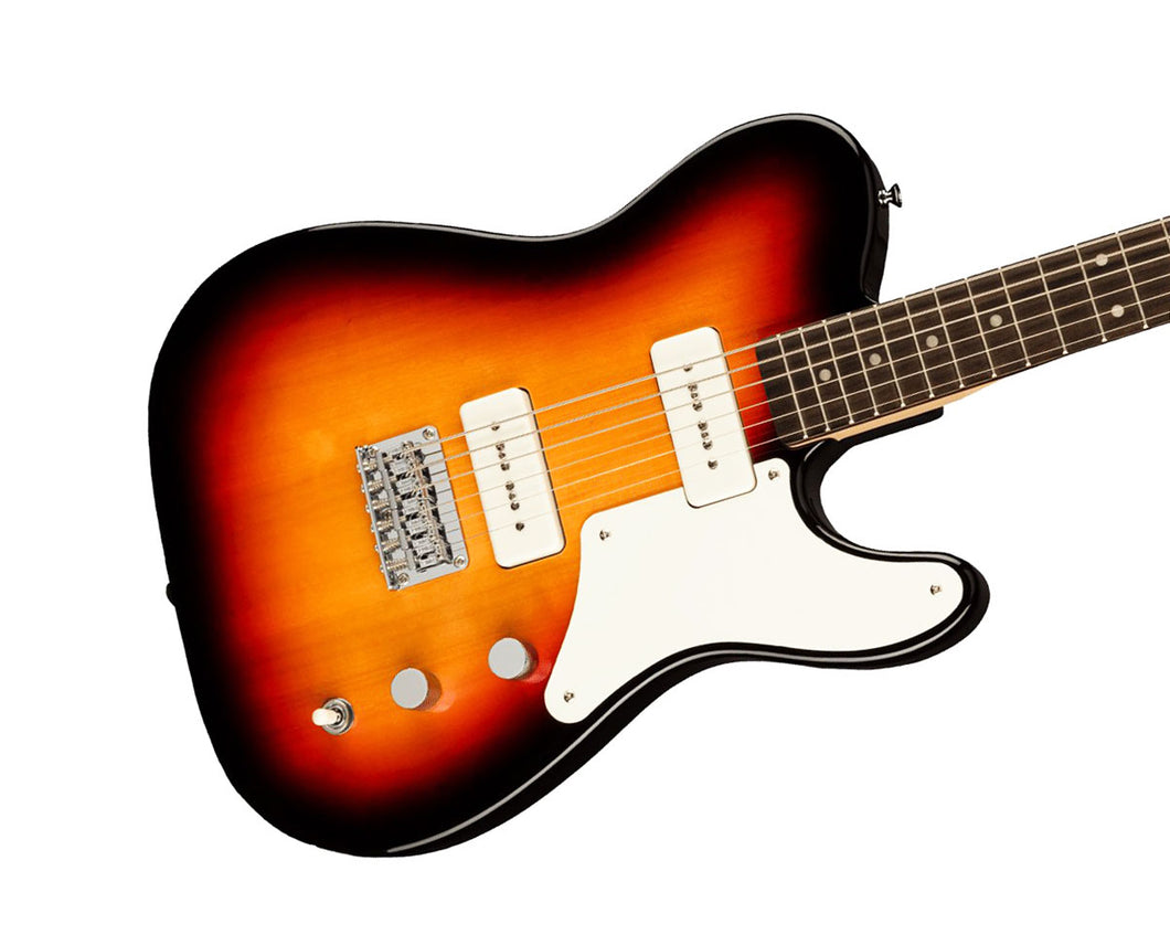 Fender squier paranormal shop baritone