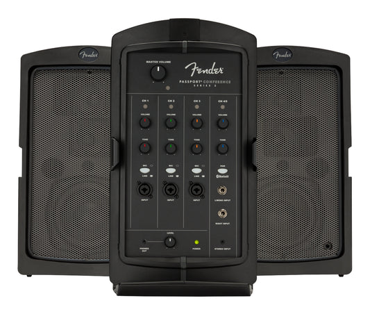 Fender Passport Conference Series 2
