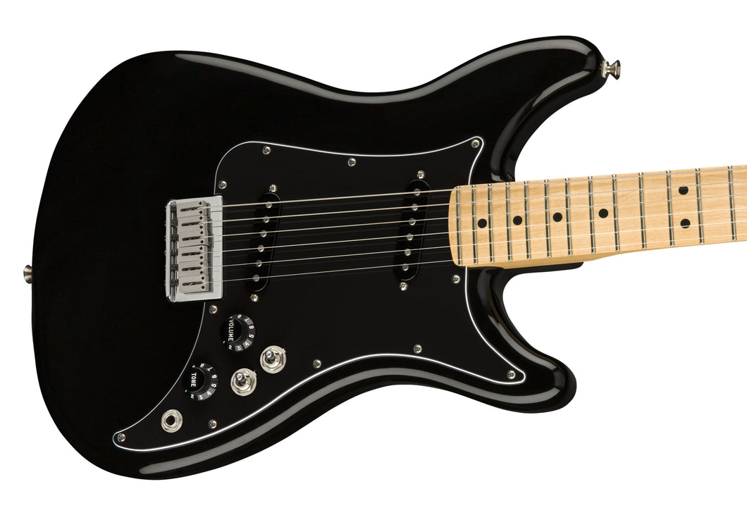 Fender Player Lead II - Black