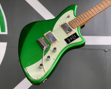 Load image into Gallery viewer, Fender Player Plus Meteora - Cosmic Jade - Like New!
