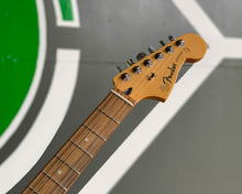 Load image into Gallery viewer, Fender Player Plus Meteora - Cosmic Jade - Like New!
