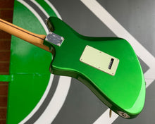 Load image into Gallery viewer, Fender Player Plus Meteora - Cosmic Jade - Like New!
