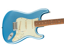 Load image into Gallery viewer, Fender Player Plus Stratocaster - Maple Fingerboard - Opal Spark
