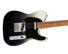 Load image into Gallery viewer, Fender Player Plus Telecaster Pau Ferro Fingerboard - Silver Smoke

