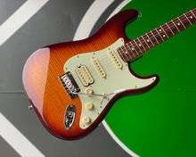 Load image into Gallery viewer, &#39;20 Fender Player Plus Top Stratocaster - Modified
