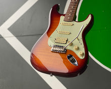 Load image into Gallery viewer, &#39;20 Fender Player Plus Top Stratocaster - Modified
