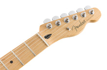 Load image into Gallery viewer, Fender Player Telecaster Polar White
