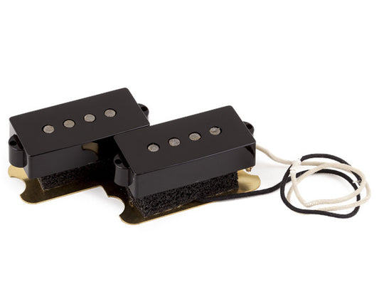 Fender Pure Vintage '63 Precision Bass Pickup - Black
