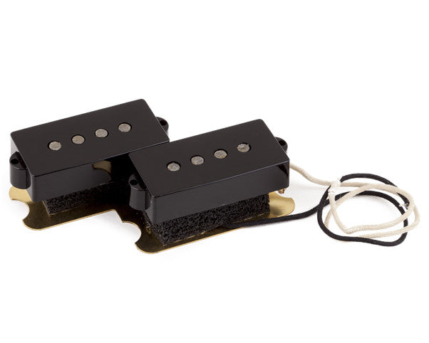 Fender Pure Vintage '63 Precision Bass Pickup - Black