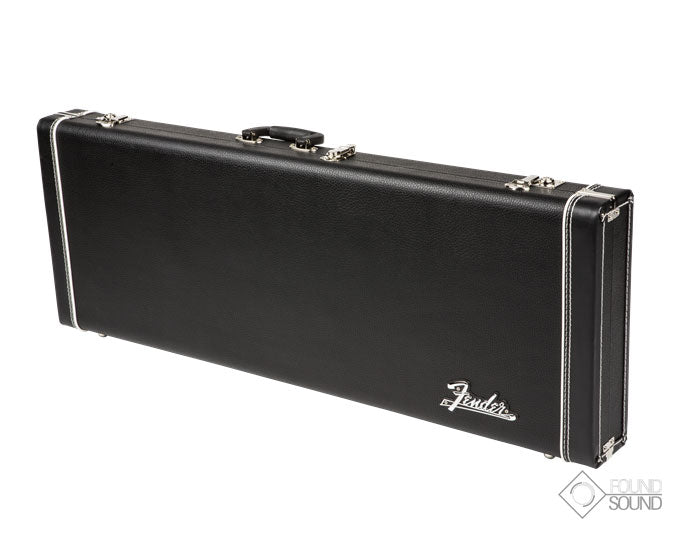 Fender Pro Series Strat/Tele Case