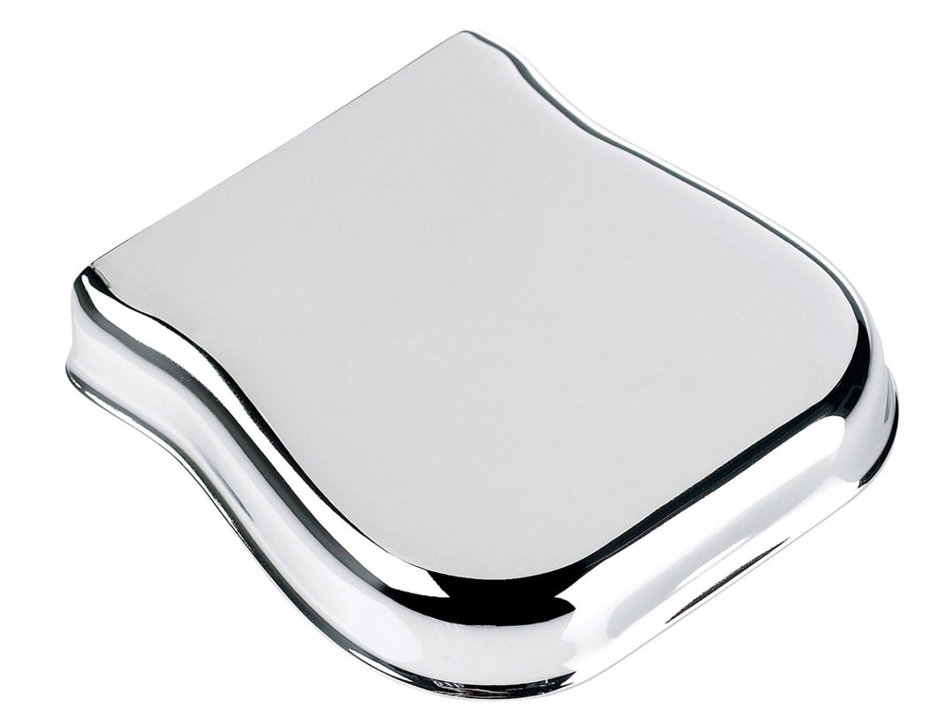 Fender Pure Vintage Telecaster Ashtray Bridge Cover