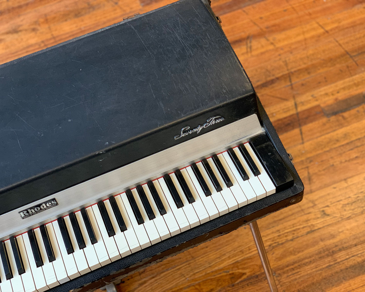 Fender rhodes 88 for sale on sale
