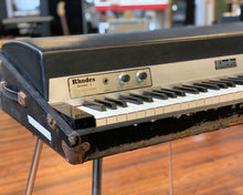Load image into Gallery viewer, &#39;74 Fender Rhodes Mark 1 Stage Piano
